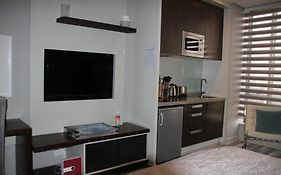 Sandton Skye Apartments
